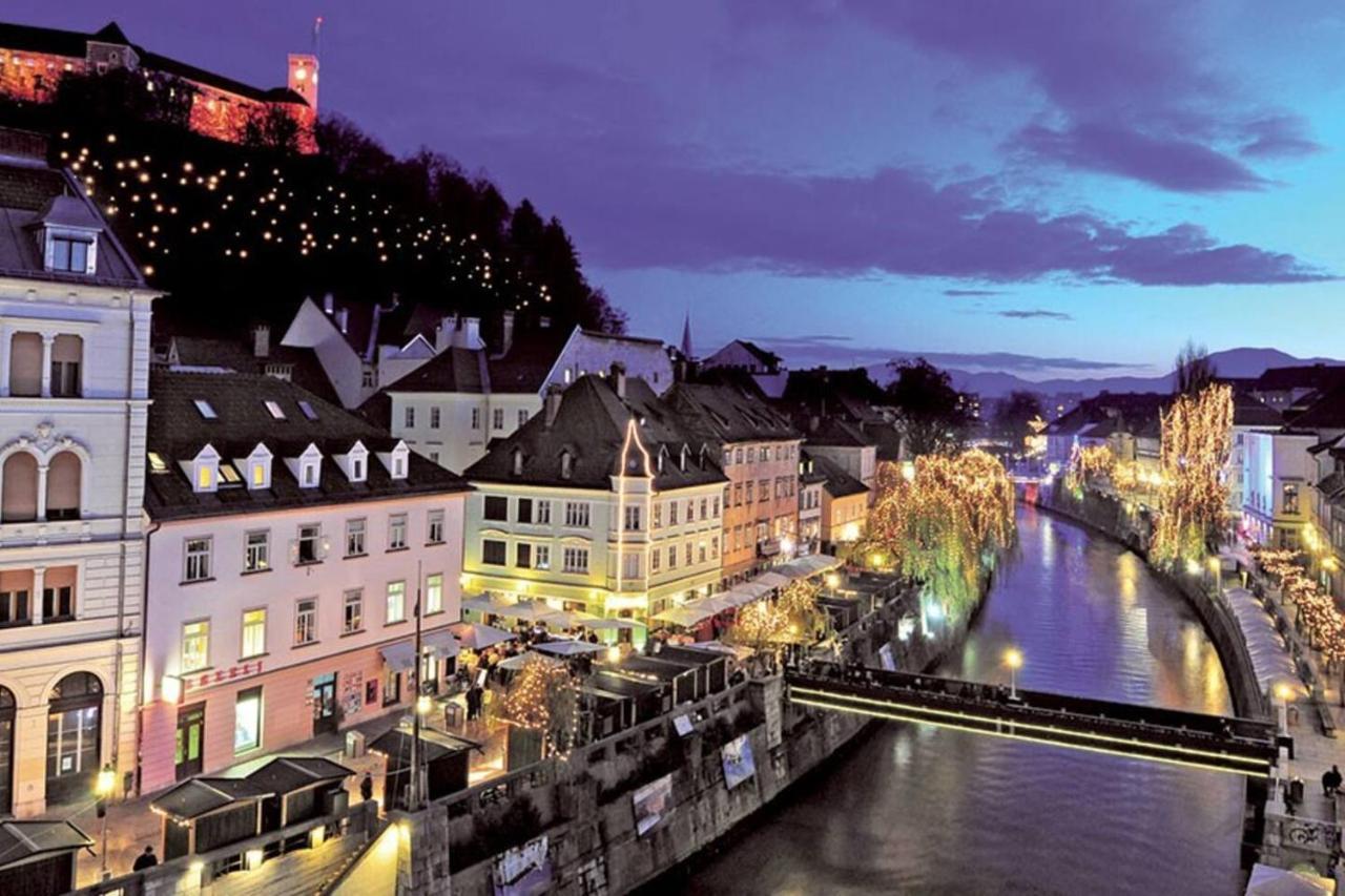 Apartment Riverbank In Centre! *